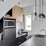 Sublime Duplex Cathedrale 公寓 南特