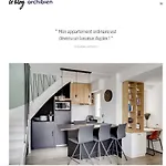 Sublime Duplex Cathedrale 南特