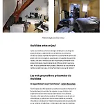 Sublime Duplex Cathedrale