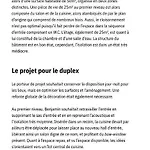 Sublime Duplex Cathedrale 公寓 *