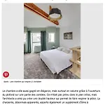 公寓 Sublime Duplex Cathedrale *