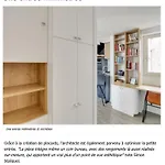 Sublime Duplex Cathedrale 公寓 *