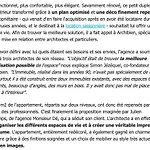 Sublime Duplex Cathedrale 公寓