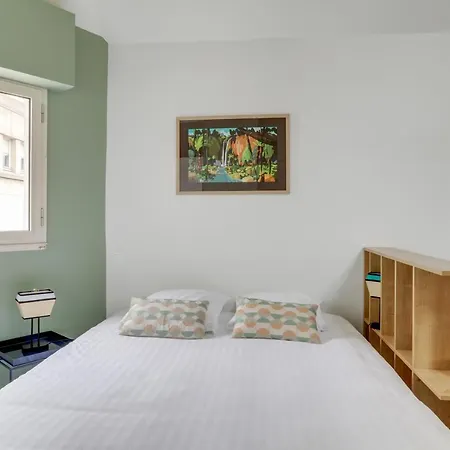 Apartamento Sublime Duplex Cathedrale