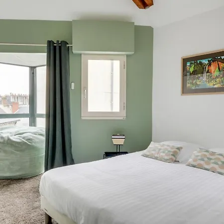 Sublime Duplex Cathedrale *