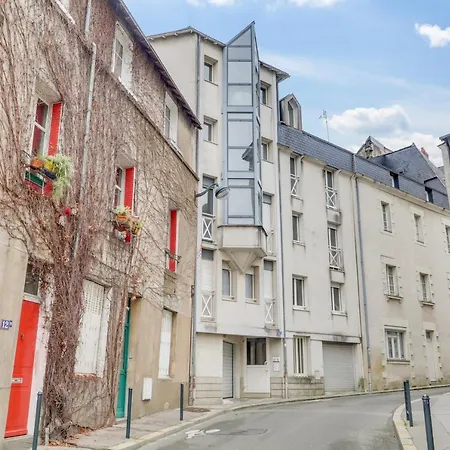 Sublime Duplex Cathedrale Apartamento *