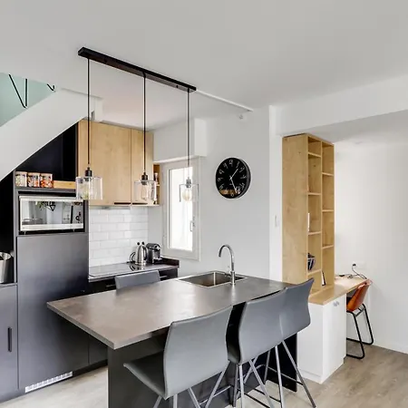 Sublime Duplex Cathédrale *