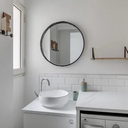 Apartamento Sublime Duplex Cathédrale Nantes