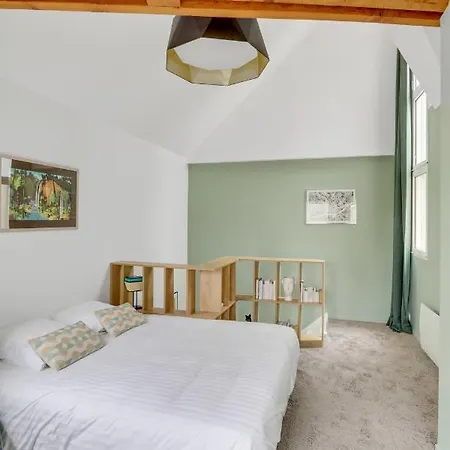 Apartamento Sublime Duplex Cathédrale *