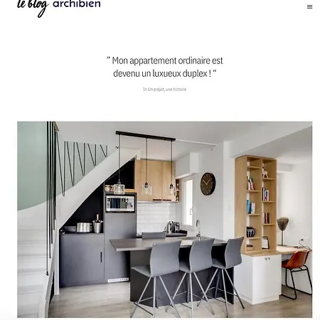 Sublime Duplex Cathédrale Nantes