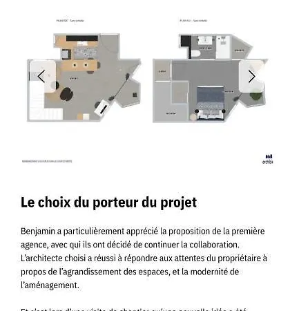 Sublime Duplex Cathedrale
