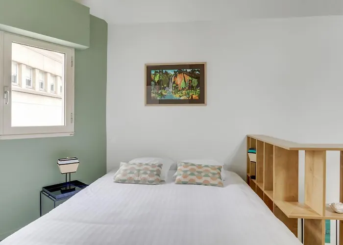 Apartment Sublime Duplex Cathedrale