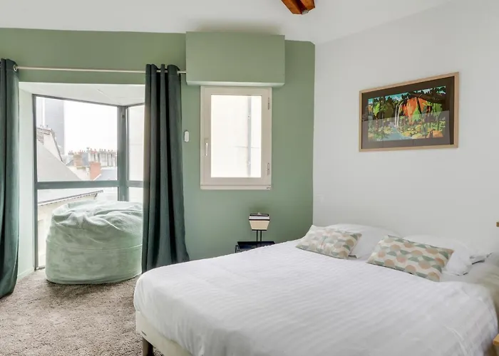 Sublime Duplex Cathedrale *