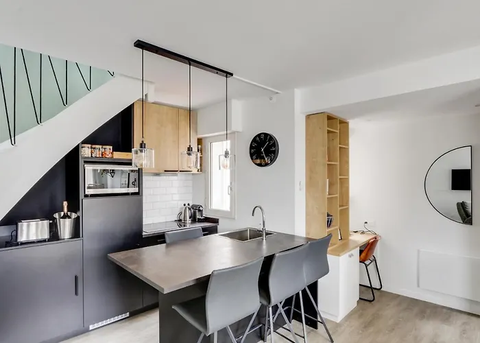 Sublime Duplex Cathedrale *