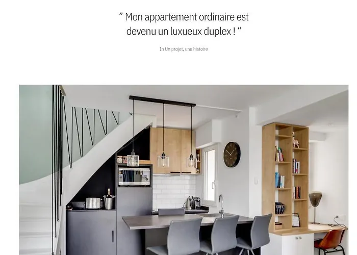 Sublime Duplex Cathedrale Nantes