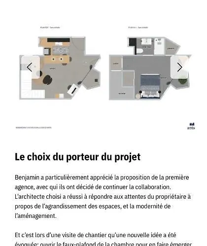 Sublime Duplex Cathedrale