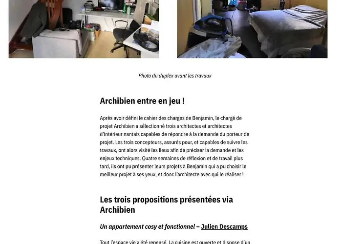 Sublime Duplex Cathedrale