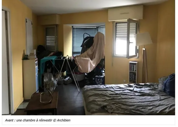 Sublime Duplex Cathedrale * Nantes