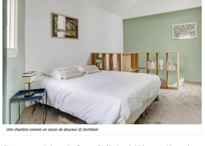 Sublime Duplex Cathedrale Nantes