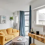 Apartment Sublime Duplex Cathedrale *
